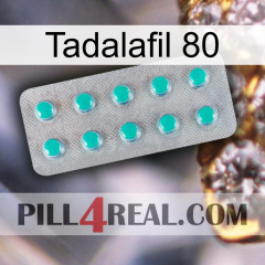 Tadalafil 80 28